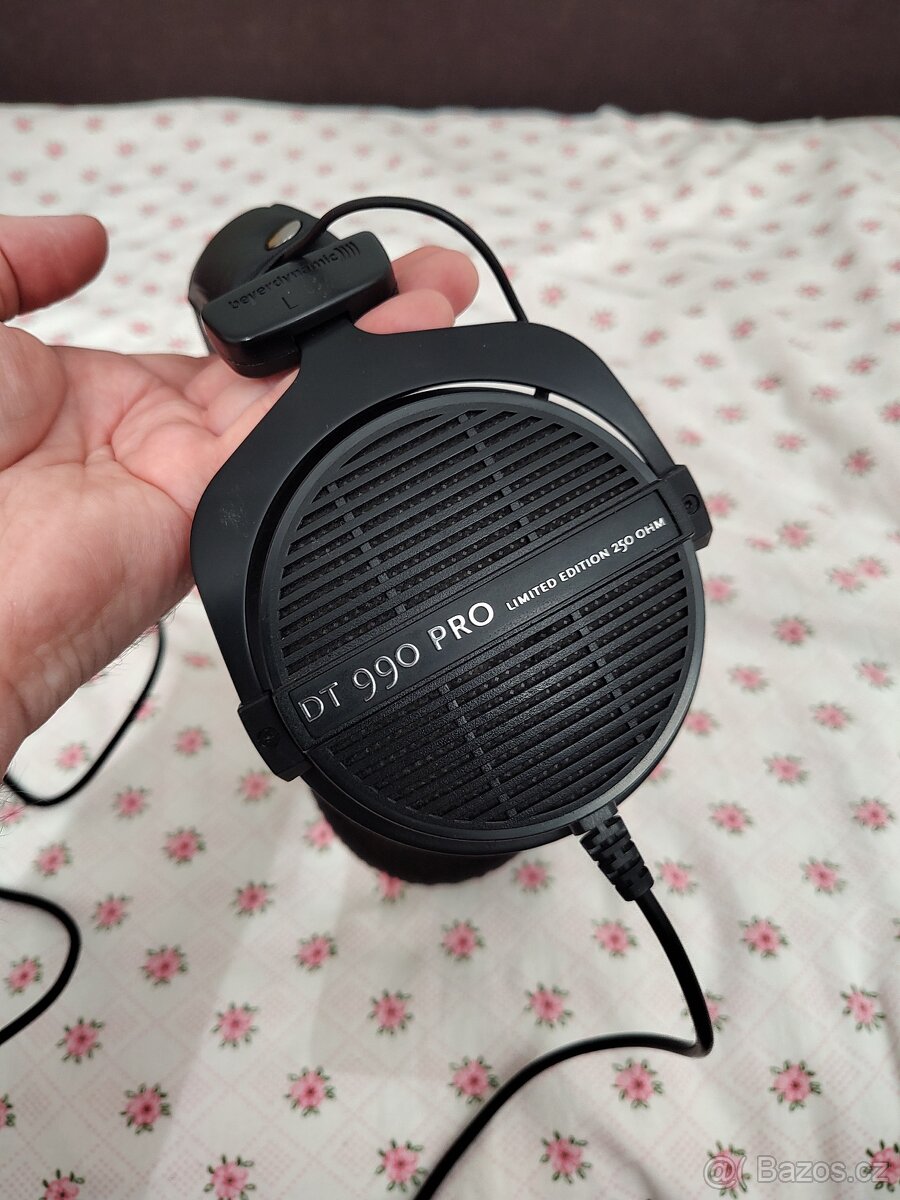 Bayerdynamic DT990 PRO limited edition
