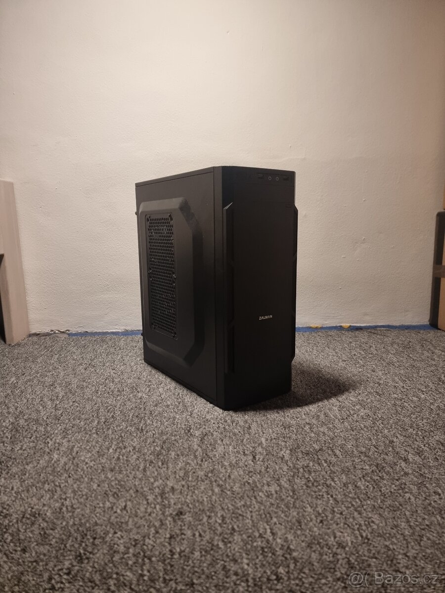 Stolní PC