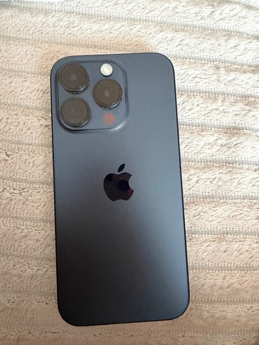 Iphone 15pro 128gb