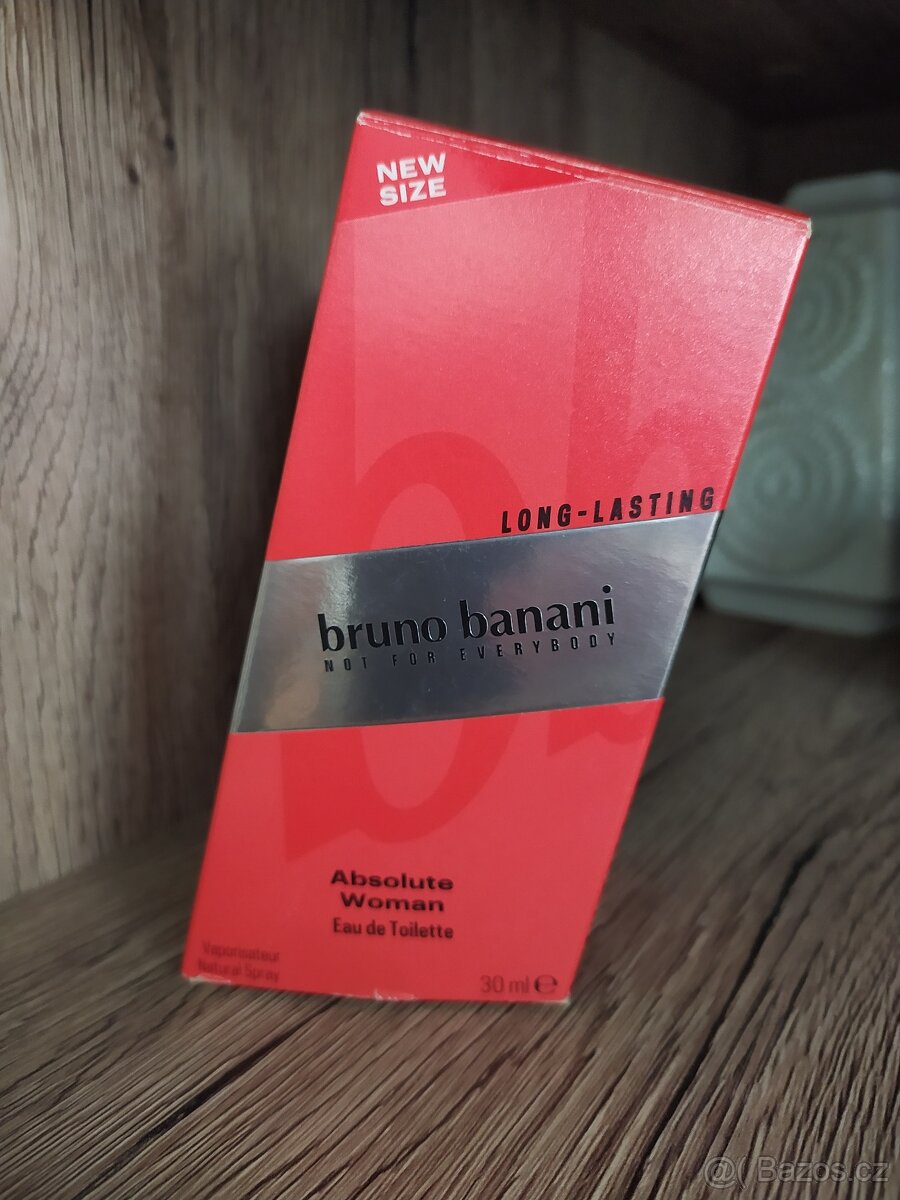 Bruno Banani