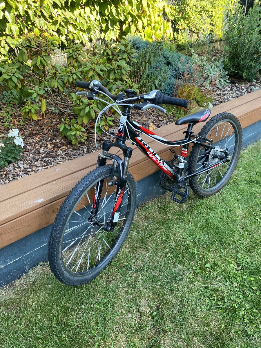 Kolo Rock Machine Surge 24