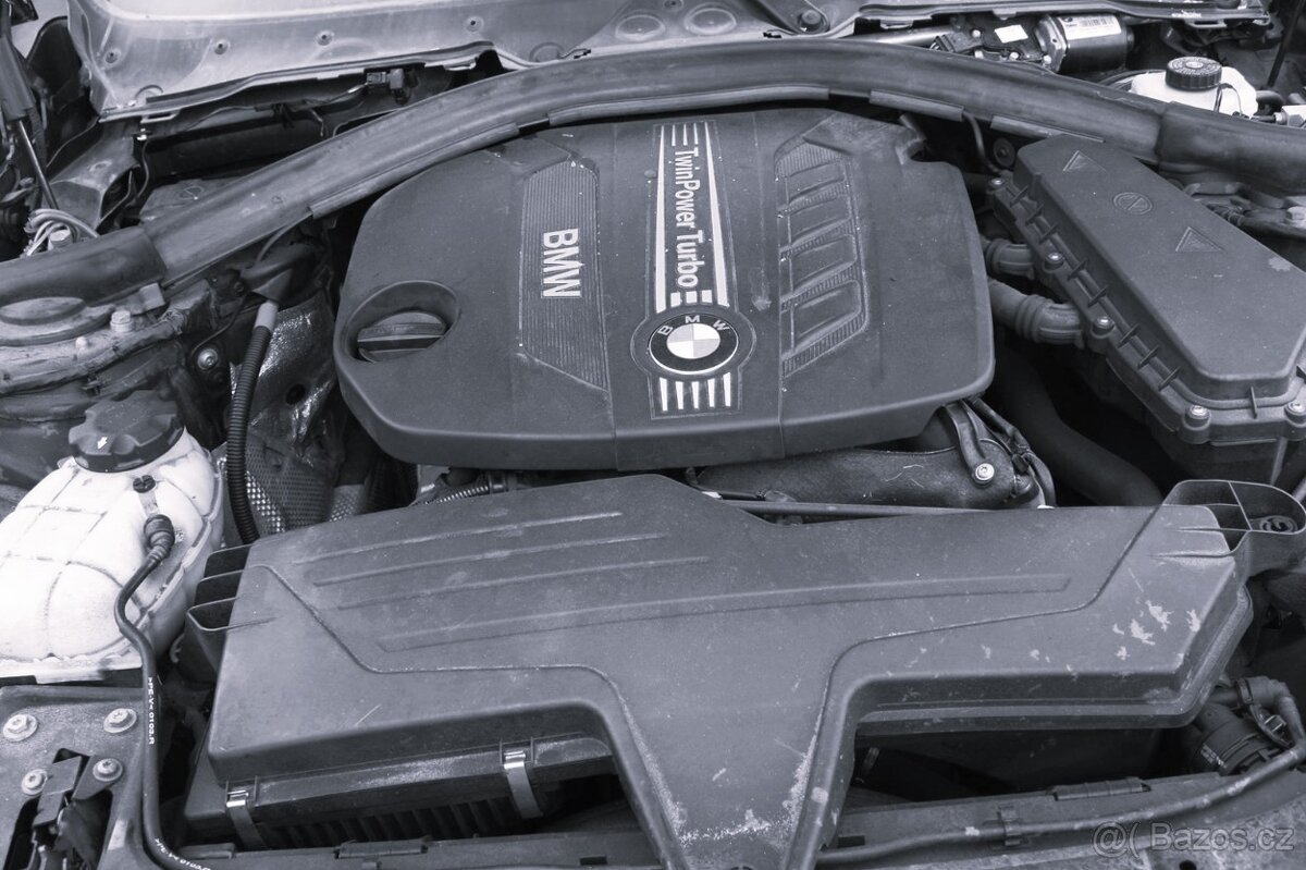 BMW F30 F31 1.8D 105KW N47Nv