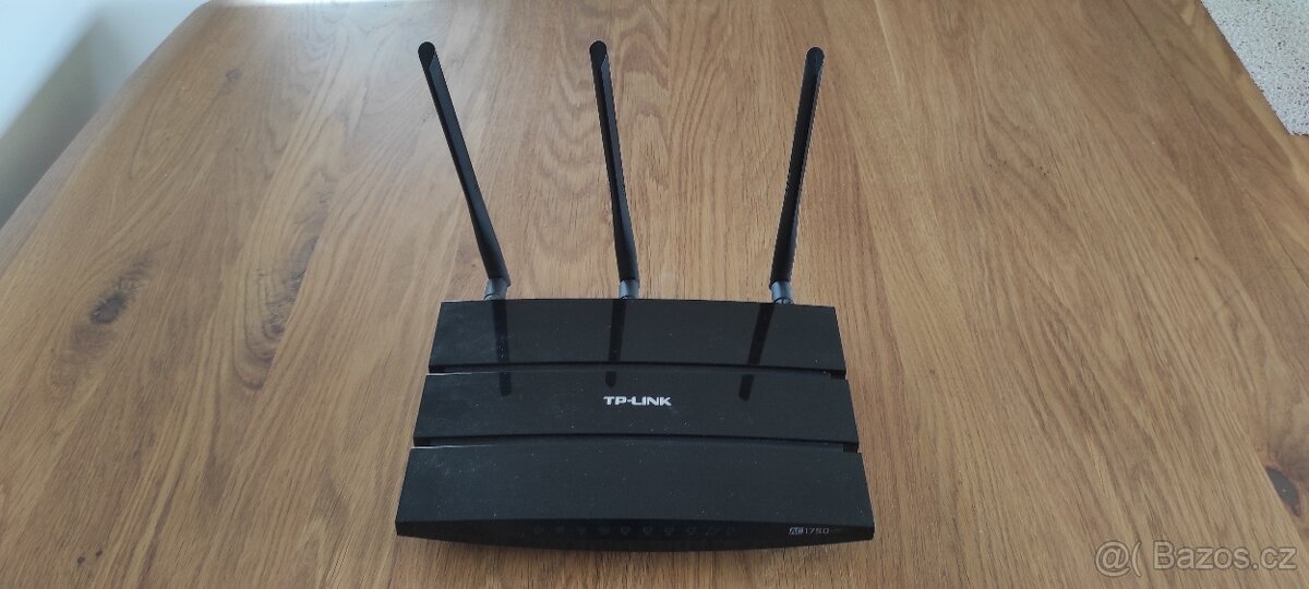 Wifi router TP-LINK Archer C7 AC1750