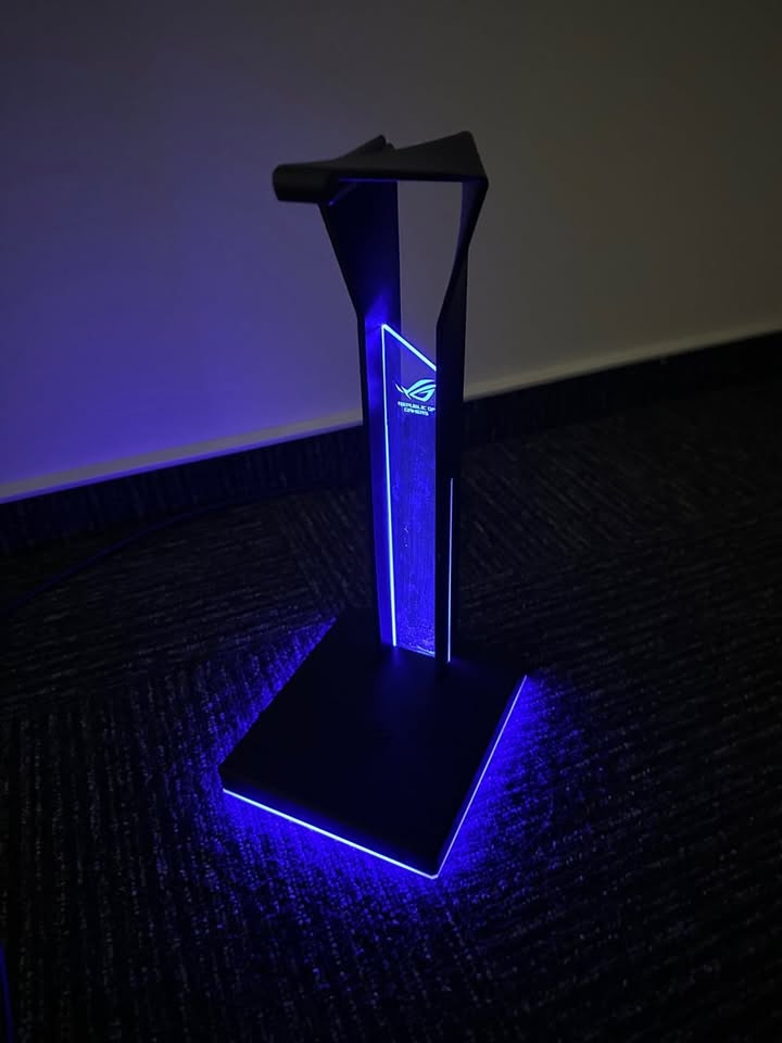 Asus ROG THRONE - stojánek pro herní sluchátka