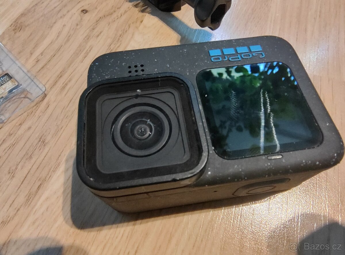 Kamera GoPro Hero 12