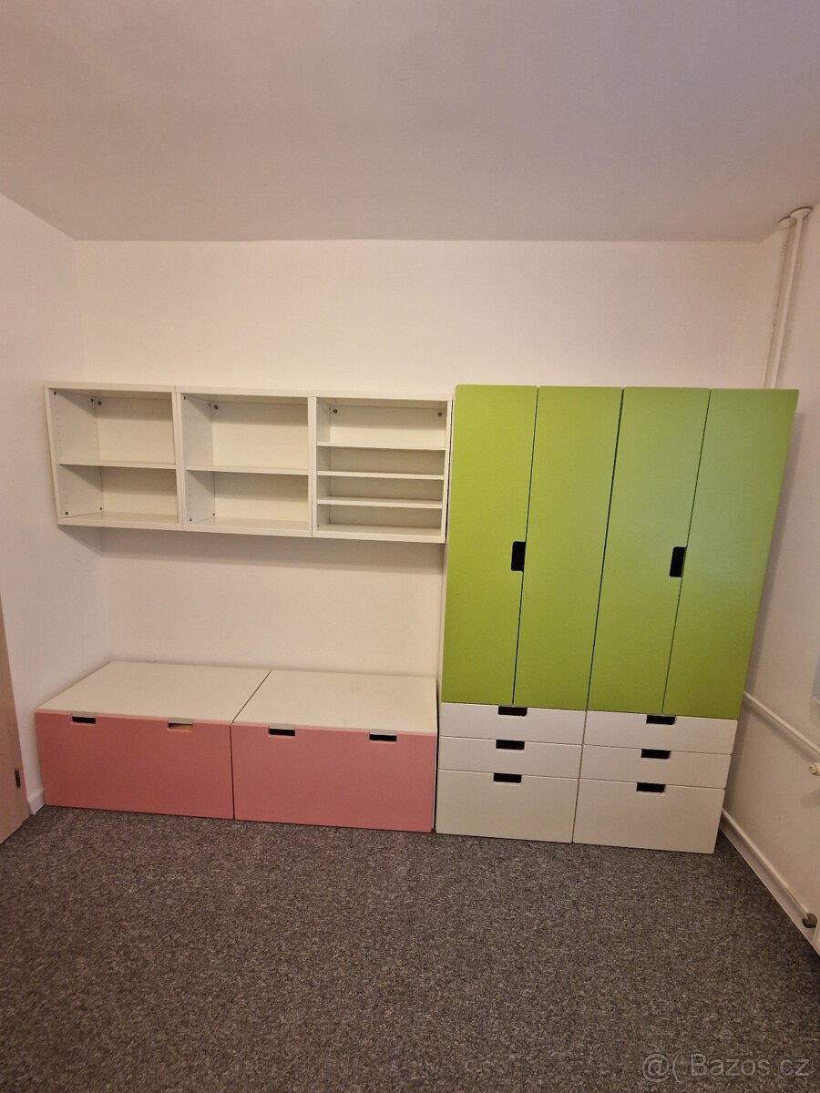 IKEA Stuva