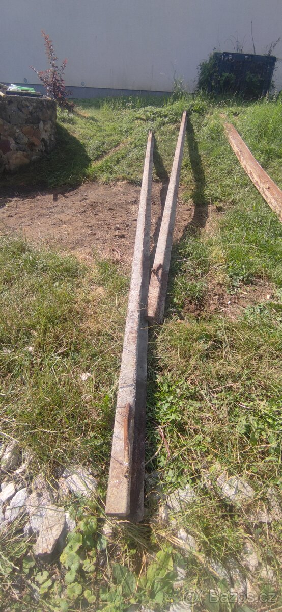 Kolejnice Kladno 1901 TST