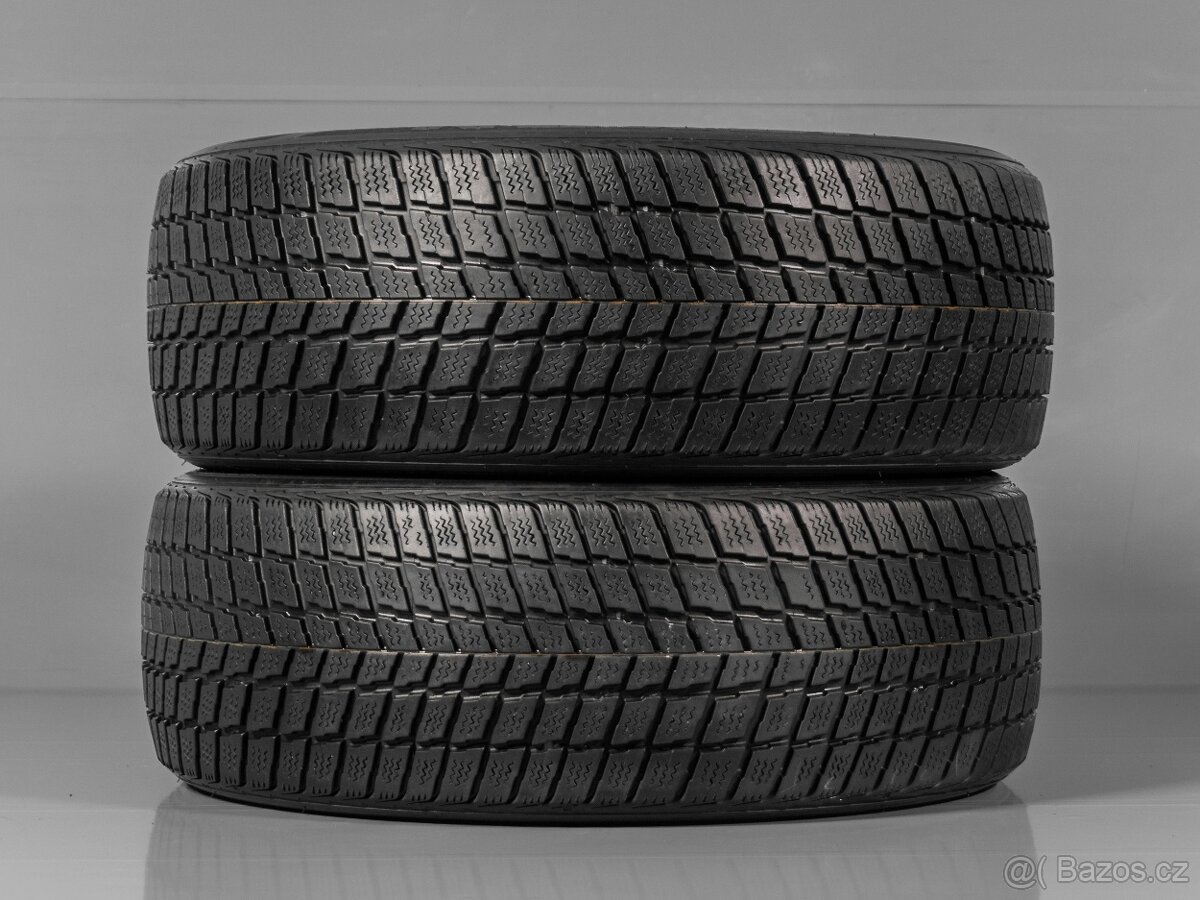 Sada 2 ks zimních pneumatik Nexen 235/55/18 R18 SUV (1012T)