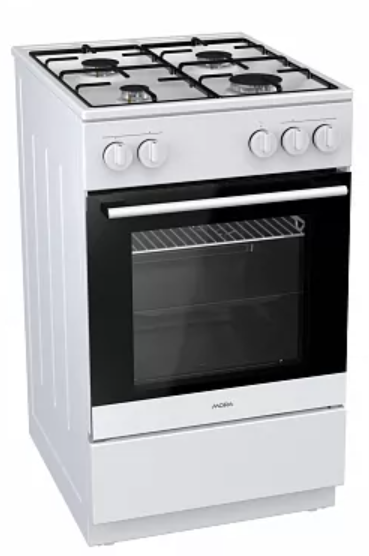 Prodám celoplynový sporák MORA