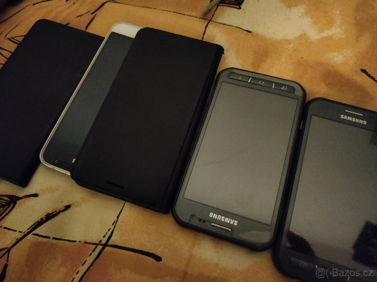 Samsung Xcover 3 Galaxy J3 (16)