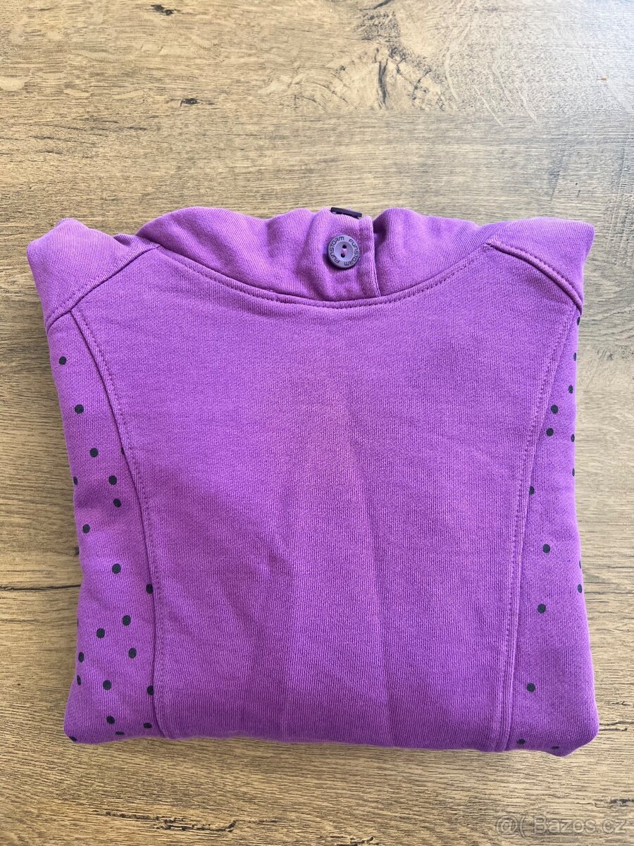 Funstorm dámská mikina