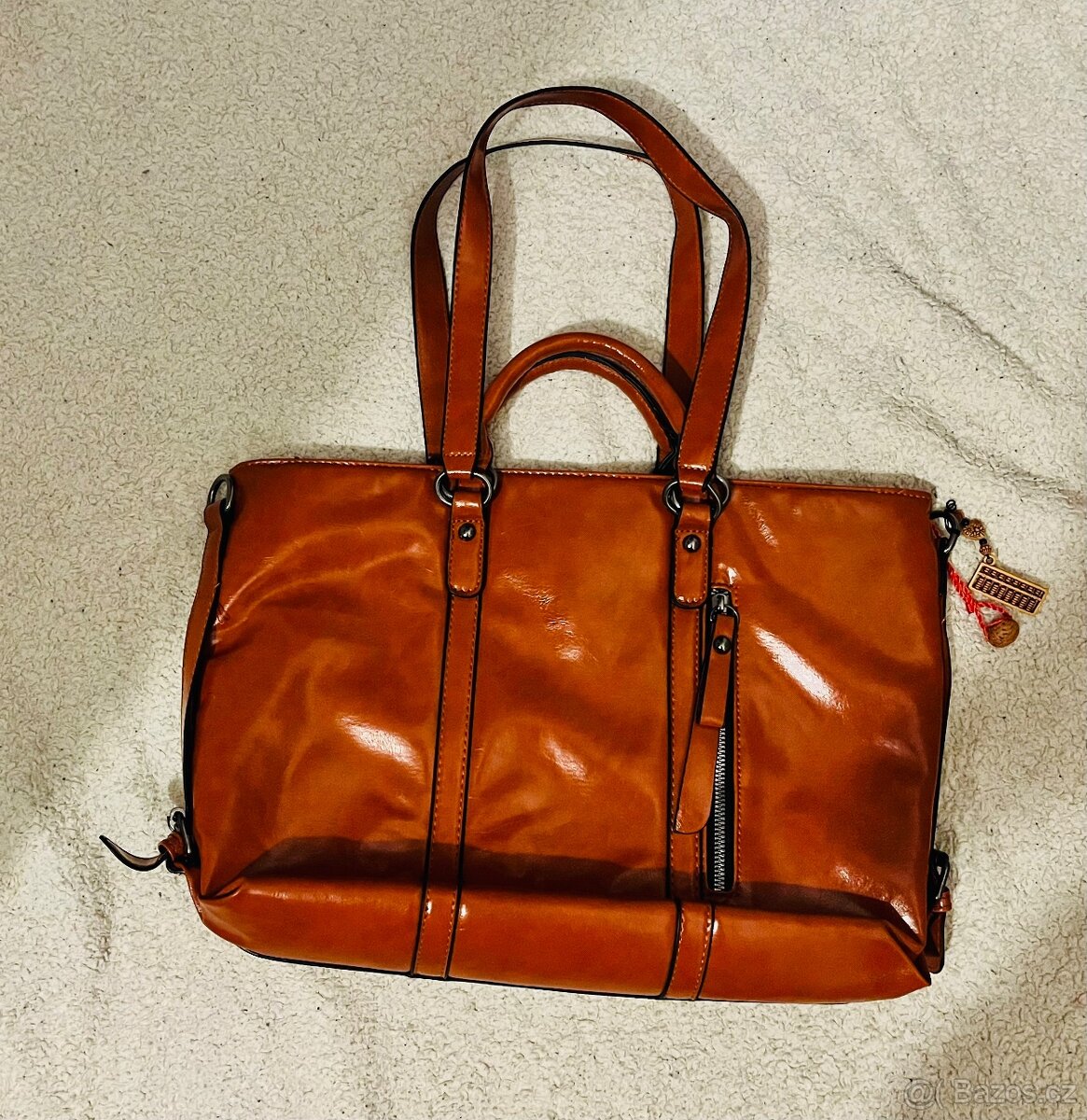 Nove kozene a kozenkove kabelky za 1000