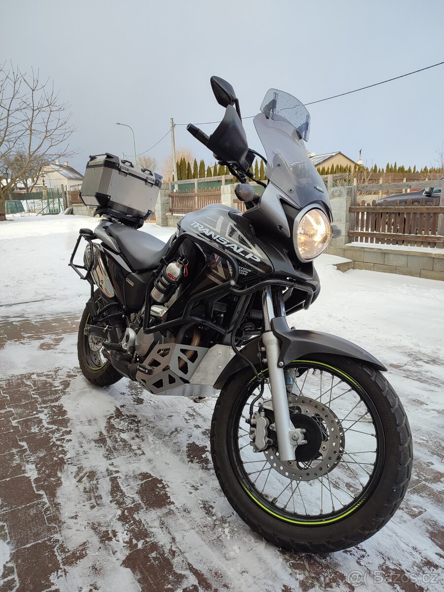 Honda Transalp XL 700