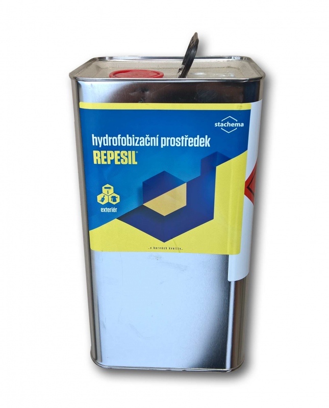 hydrofobizační prostředek Stachema