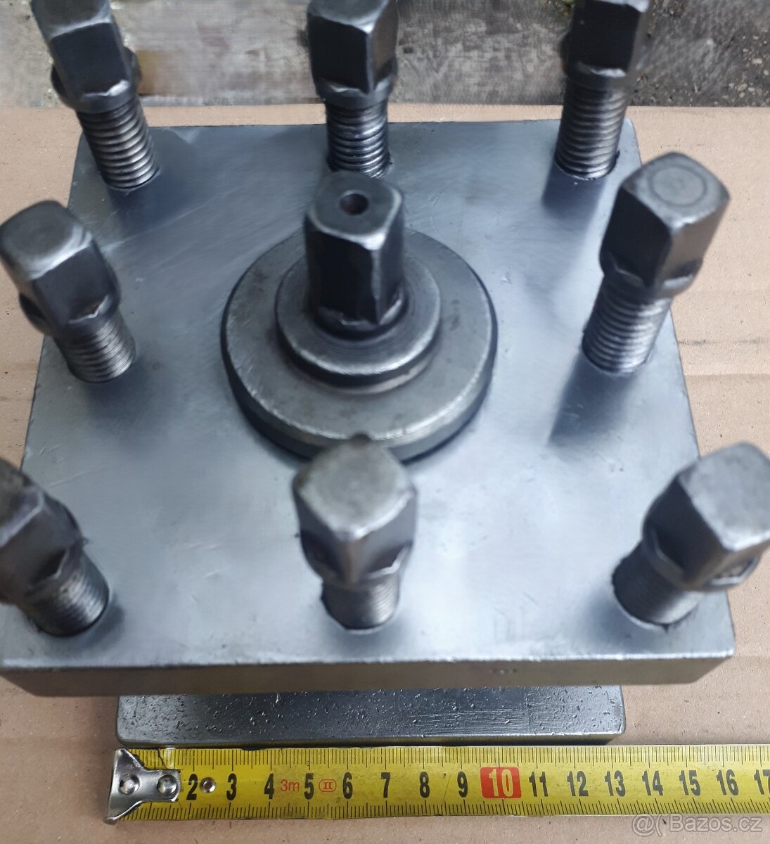 Prodávám nožovku na soustruhy SN 40-50, SUI 40-50