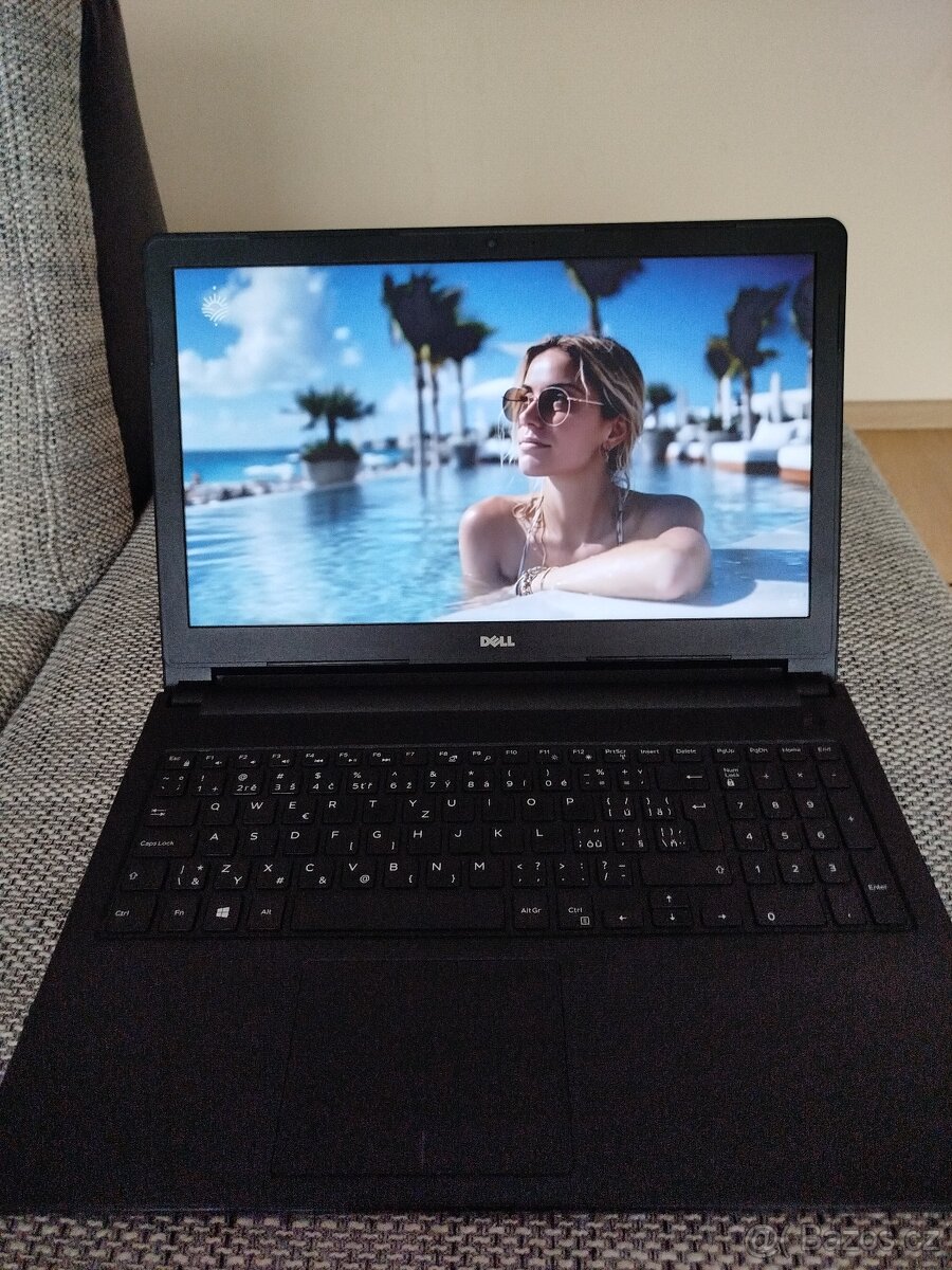 Notebook DELL Vostro 3559.Intel Core i5