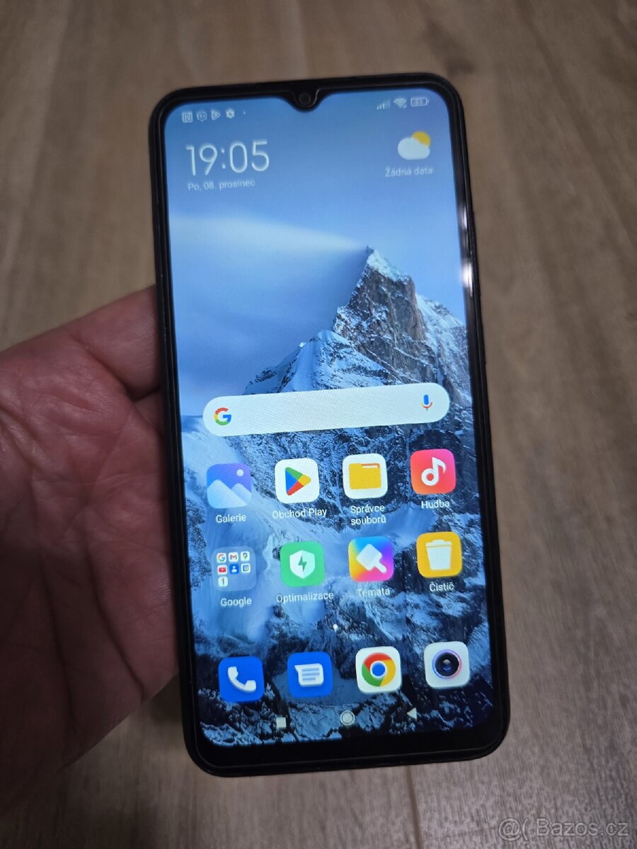 Xiaomi Redmi 9C NFC, 64GB