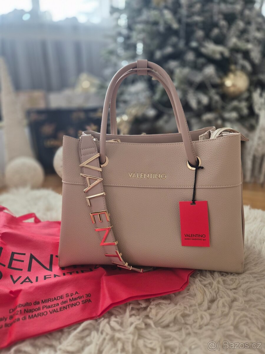 NOVÁ VALENTINO kabelka Alexis
