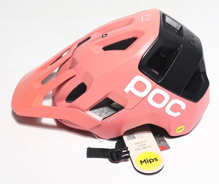 Mtb helma Poc KORTAL race mips