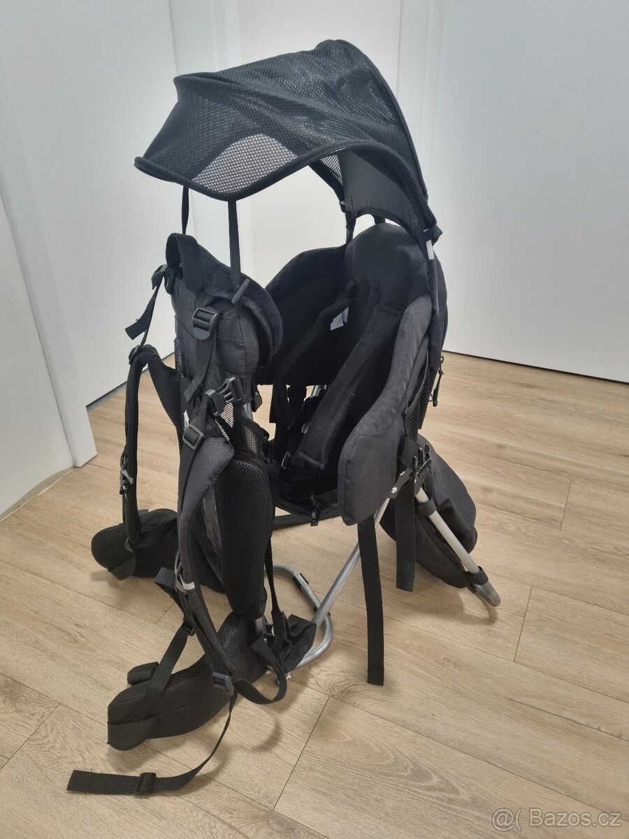 Krosna na dítě Lidl