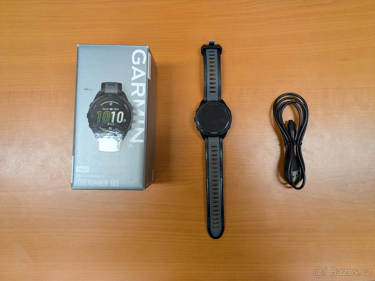 Garmin Forerunner 165