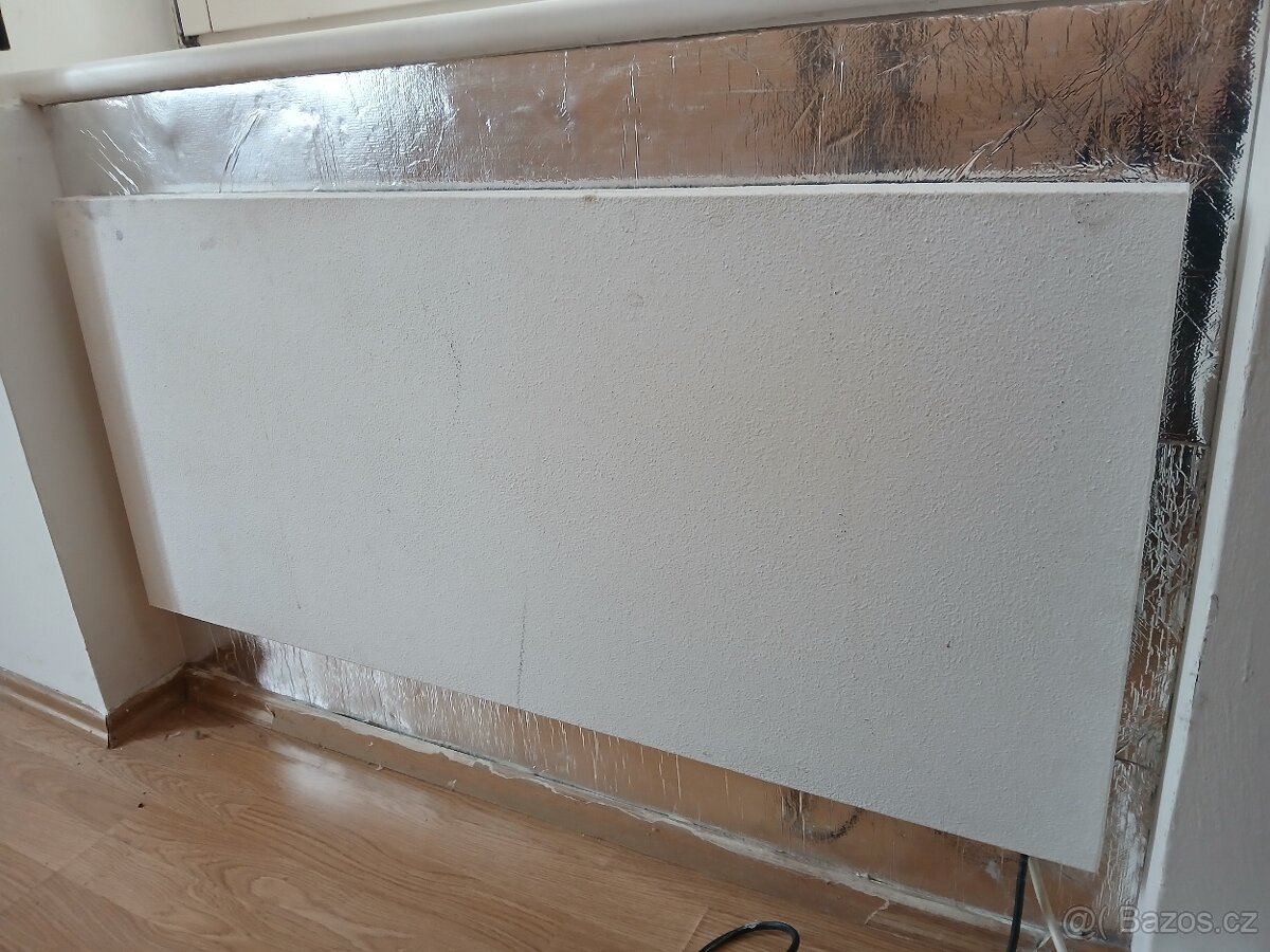 Topení - Infračervený topný panel