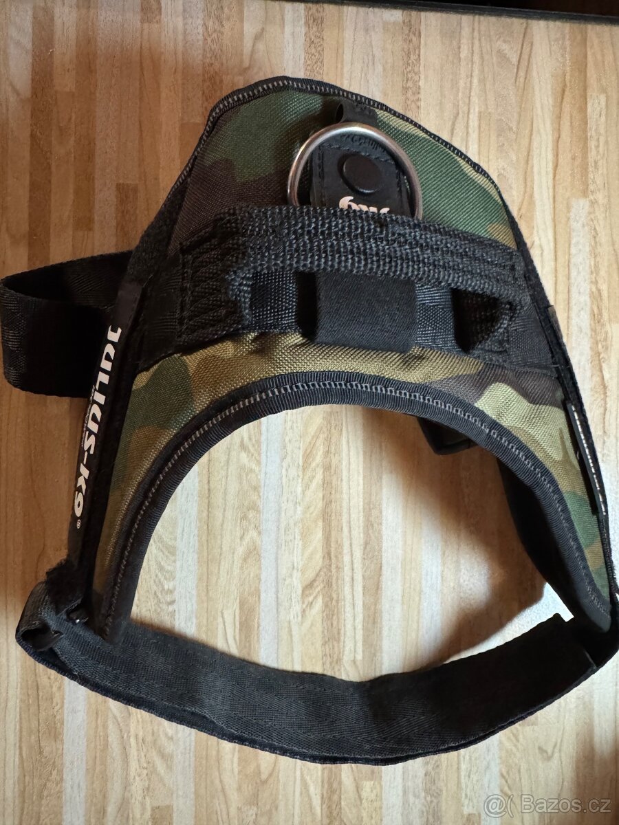 Prodám postroj Julius-K9