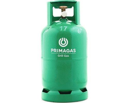 Prodám prázdná nebo plná lahev propanbutan PB - 2 a 10 kg