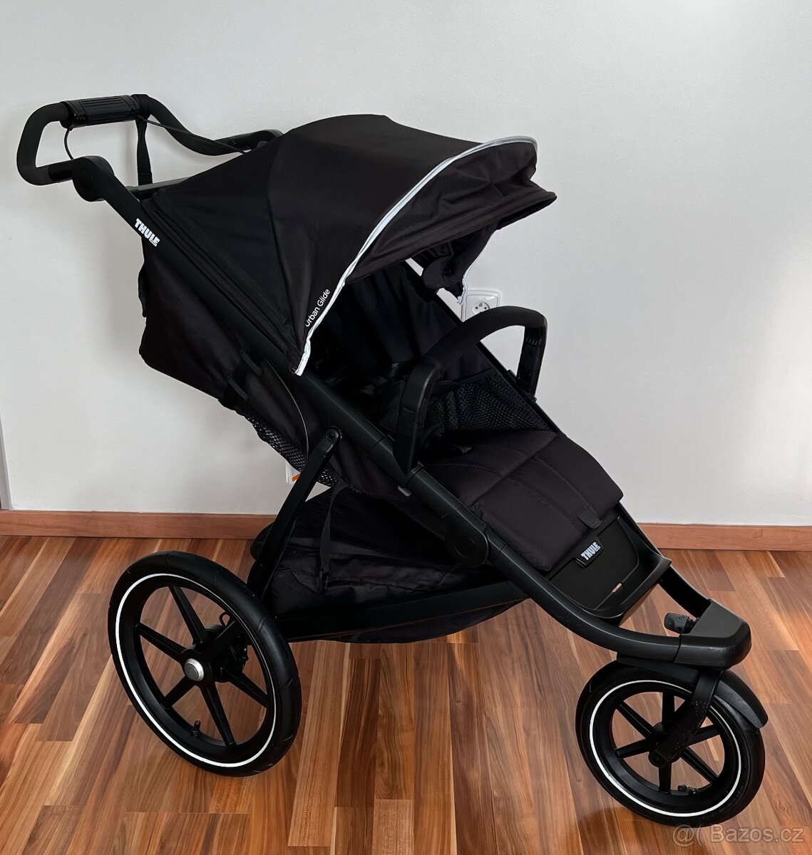 Thule Urban Glide 2