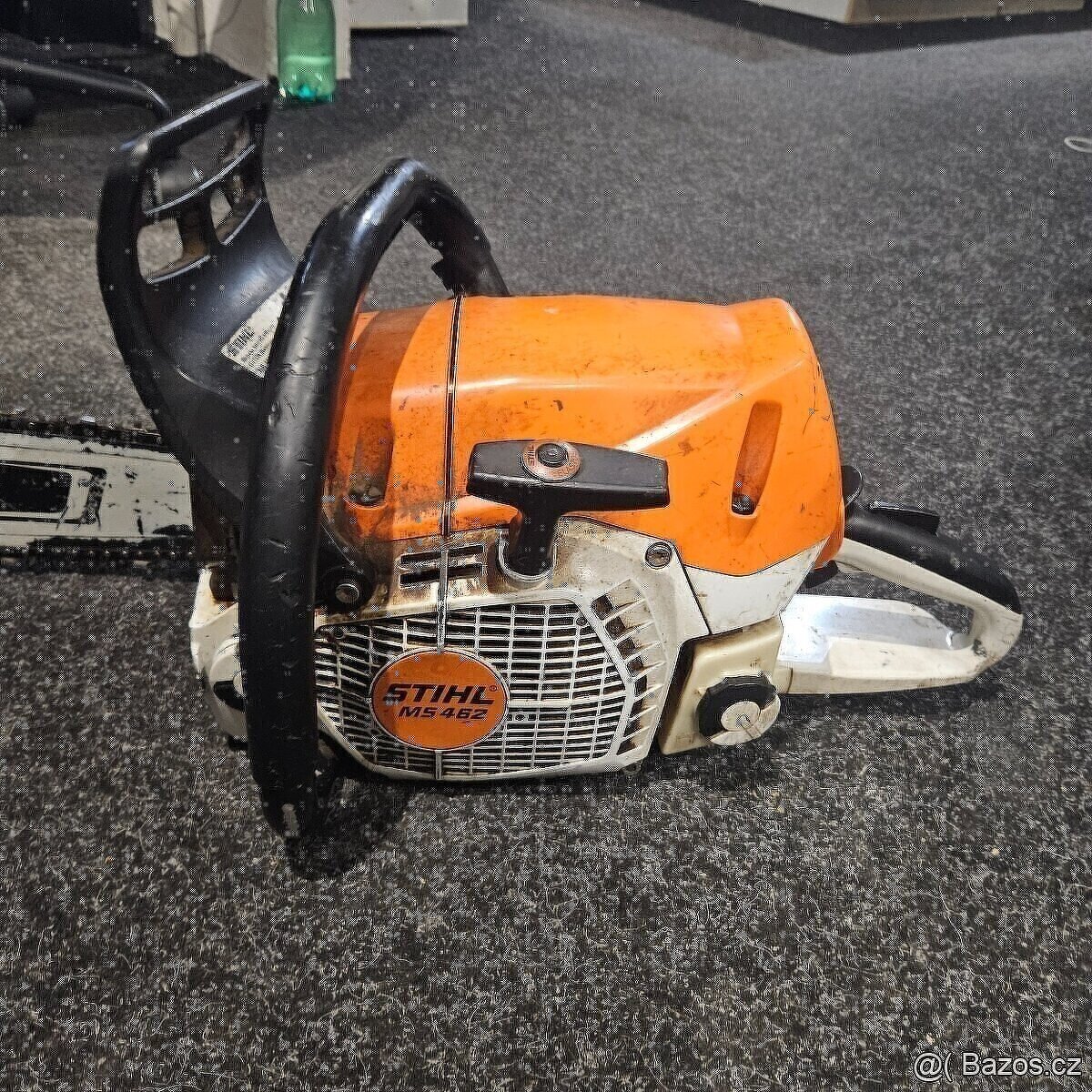 Motorová pila STIHL MS 462