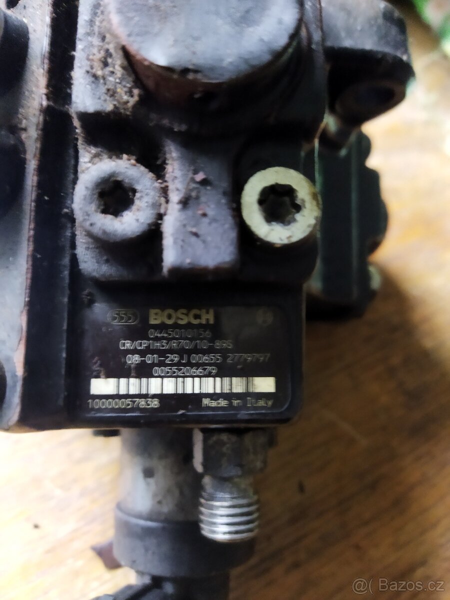 Opel Vectra C 1.9 88kw