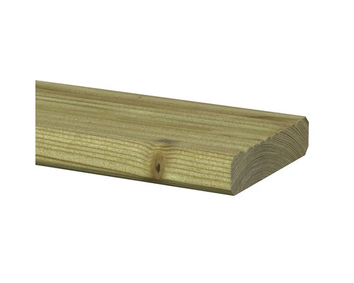 Plotovka 21x90x2500 mm, nové, 750ks