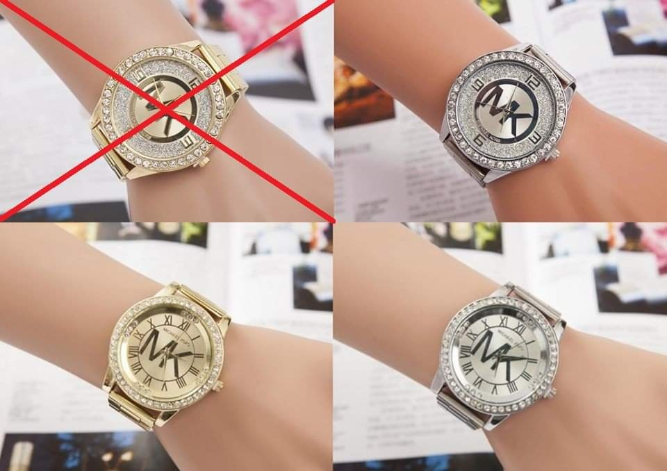 Hodinky Michael Kors MK