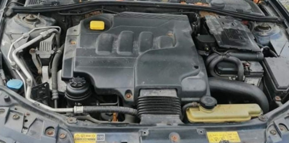 Rover 75 - Motor 2.0 Cdt 16V 85kw 204D2