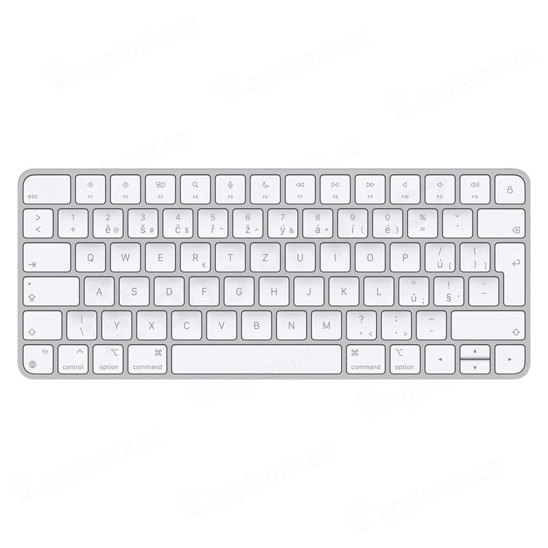 Koupím Apple klávesnice Magic Keyboard