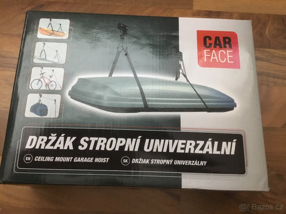 Držák stropní univerzální