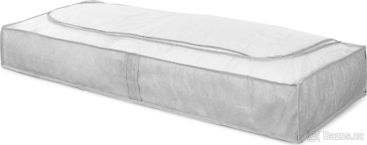 Box pod postel