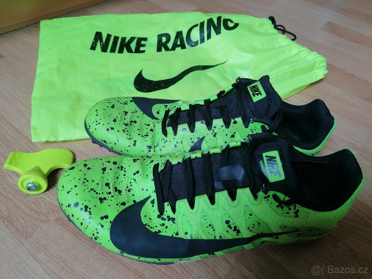 Atletické tretry NIKE Racing v. 40,5