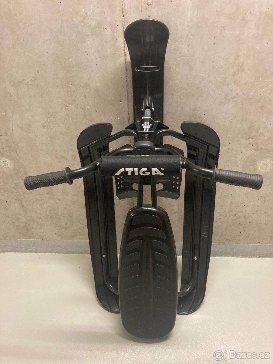 SKIBOB STIGA SX PRO