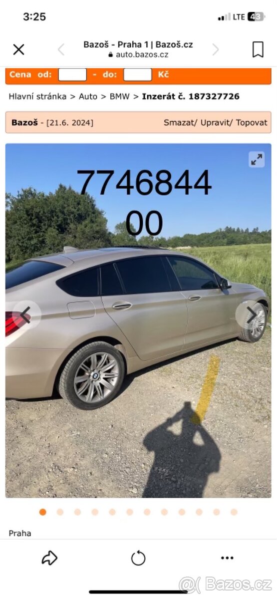 BMW