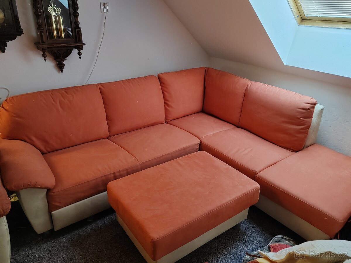 Sedací souprava