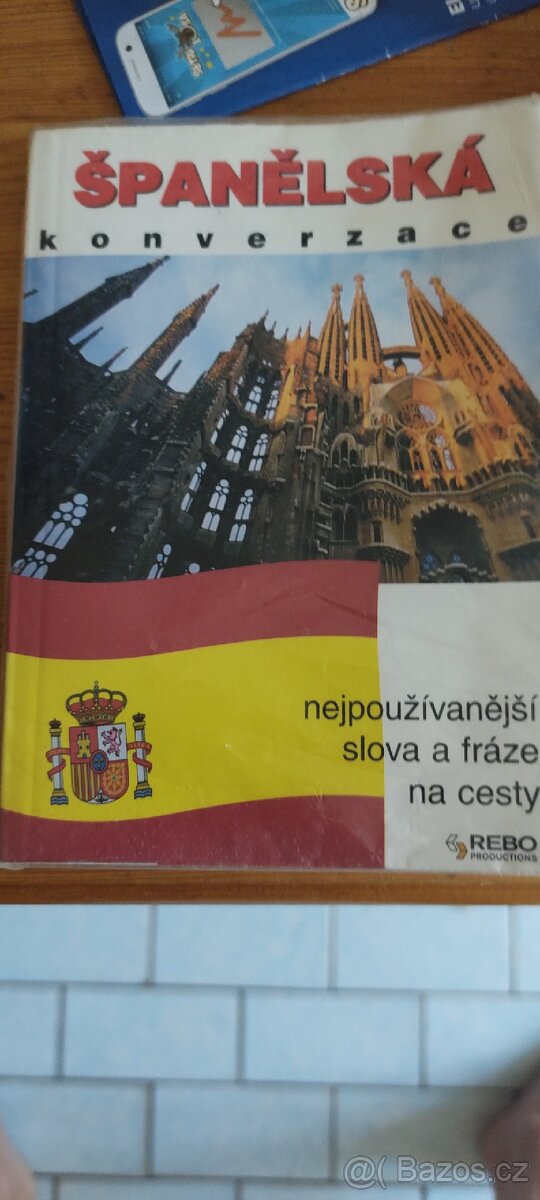 Španělská konverzace...smrt krále Šumavy Martin Sichinger
