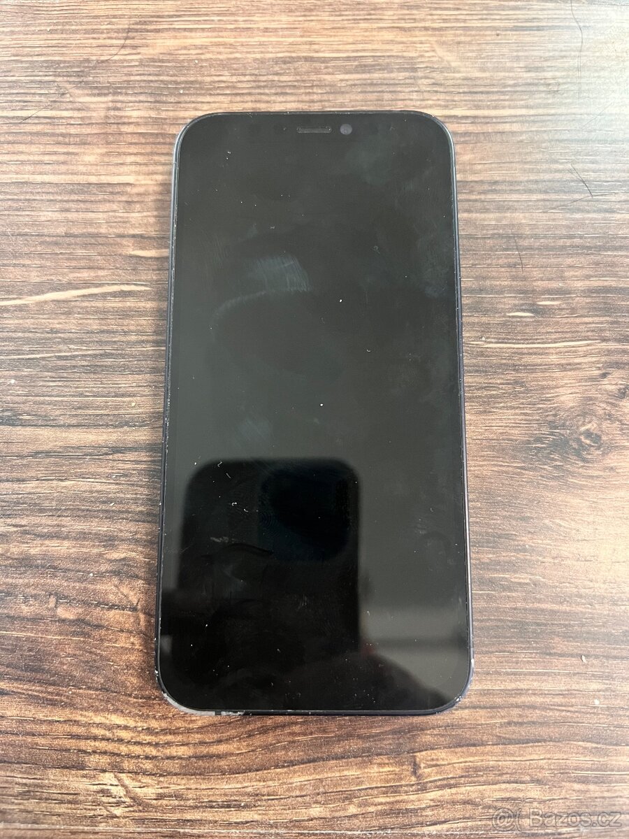 iPhone 12 mini na ND