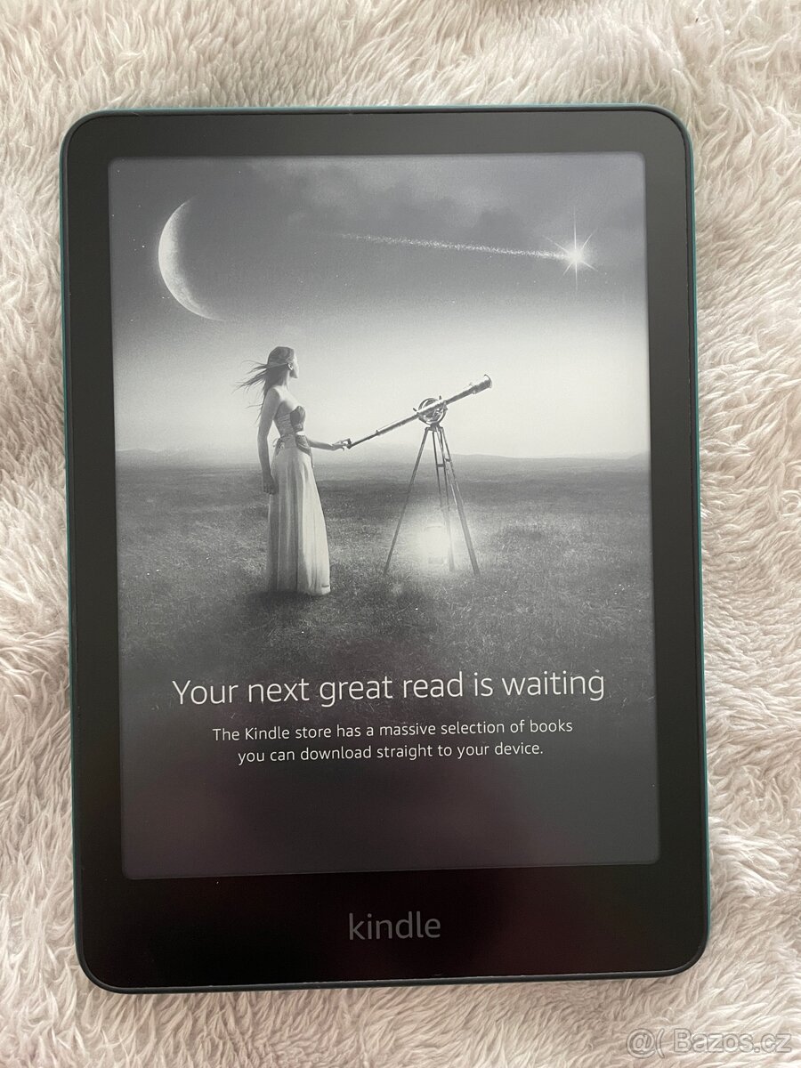 Amazon Kindle Paperwhite 2024 16GB
