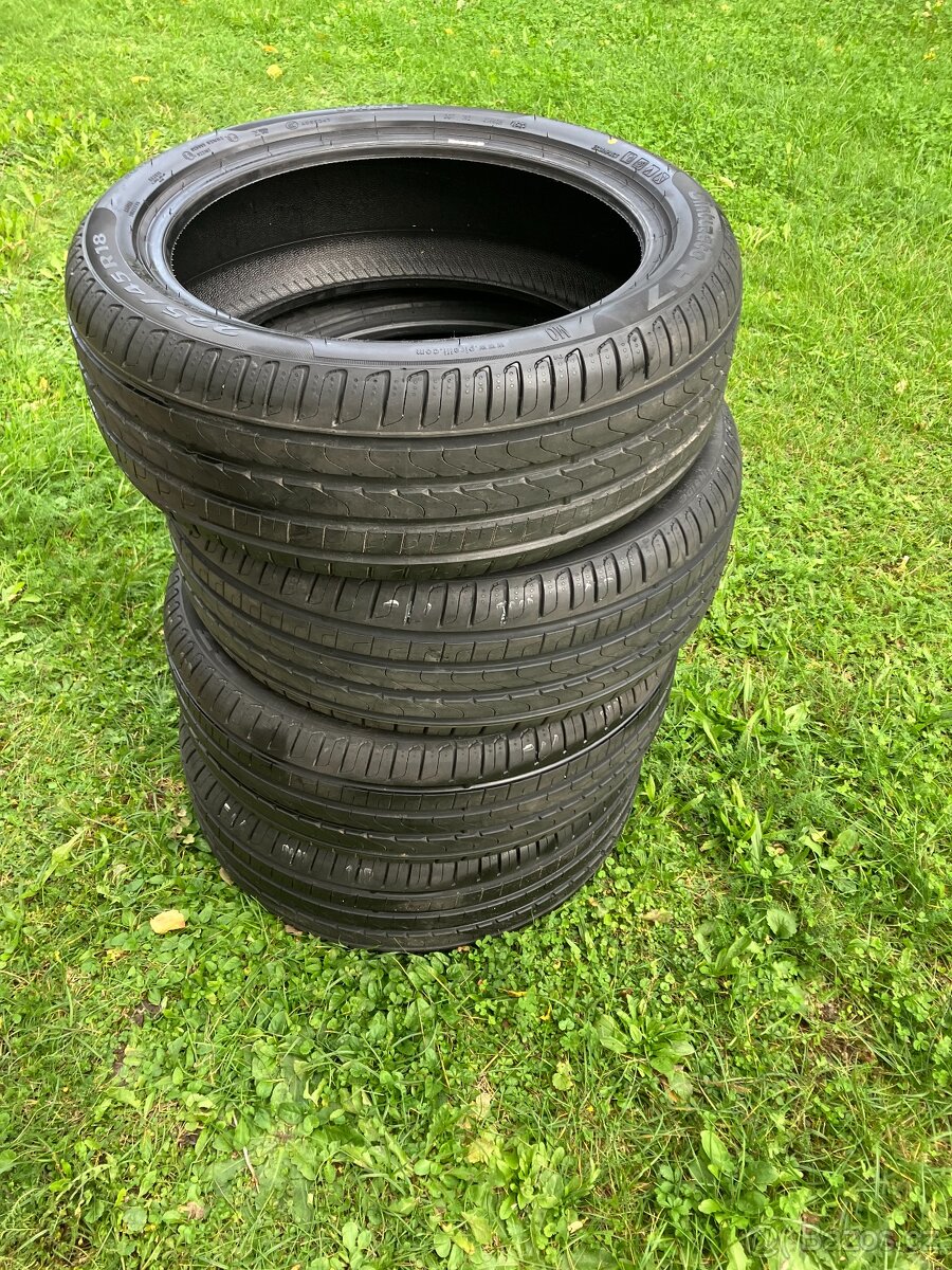 Pirelli 225/45 R18 Cinturato