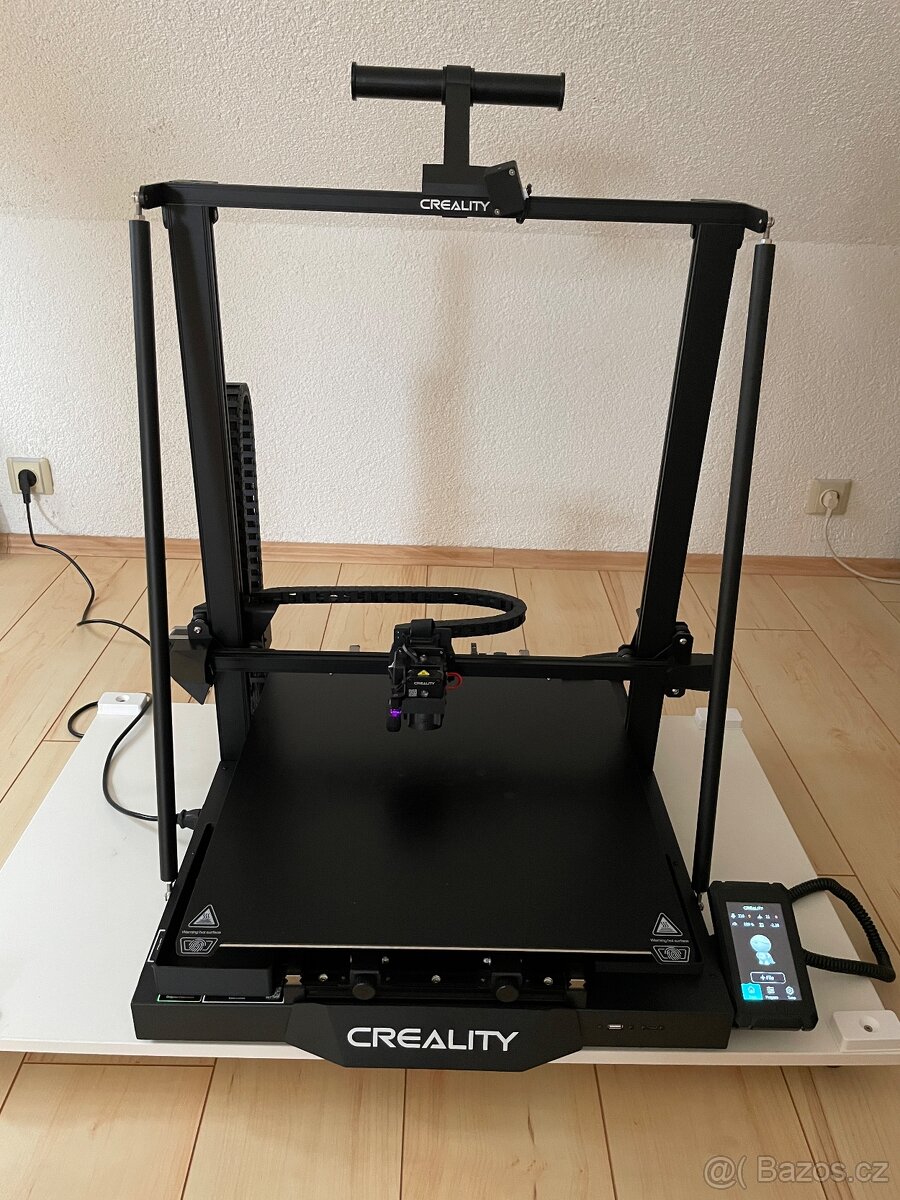 3D tiskárna Creality CR-M4