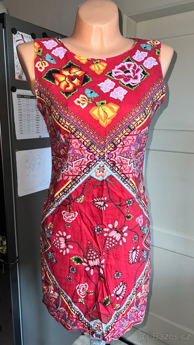 Dámské šaty Desigual