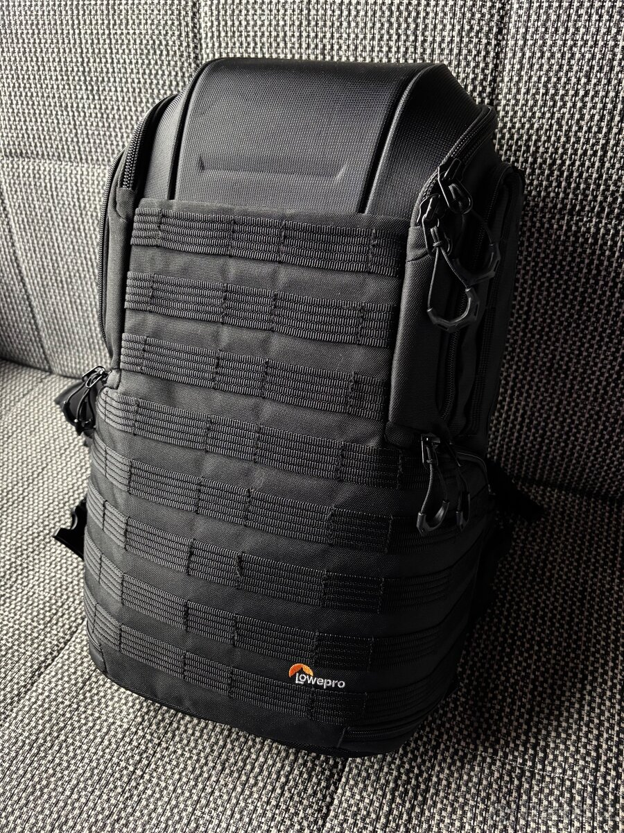 LOWEPRO ProTactic BP 450 AW II - fotobatoh
