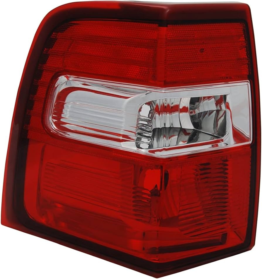Levé i pravé zadní světlo Ford expedition 07-17