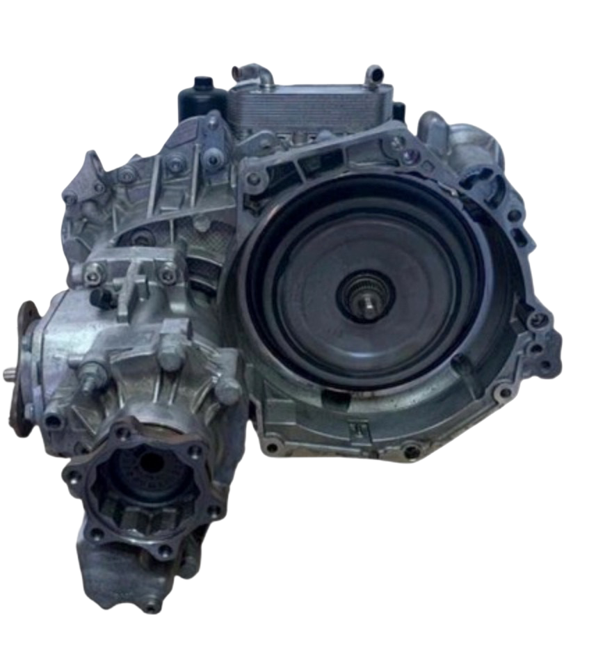 Převodovka 6A 4x4 START-STOP QSL CUNA Škoda Octavia 3 2015